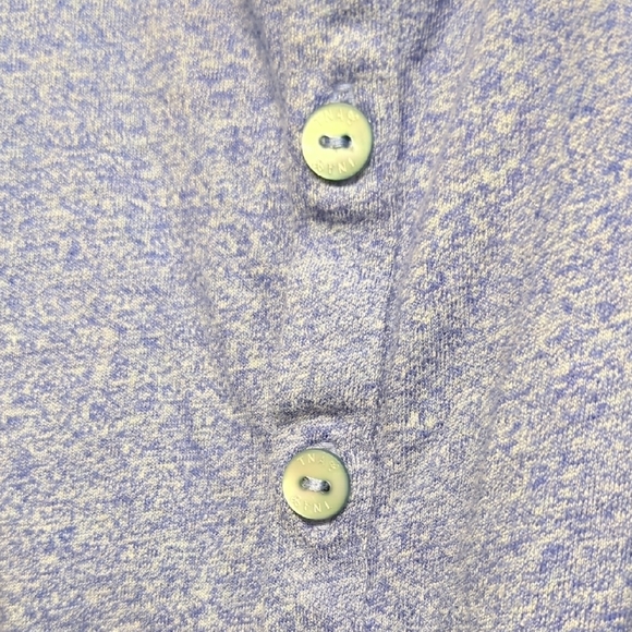 Aritzia TNA Romper - Sandbanks Romper (in Blue) - Picture 5 of 11